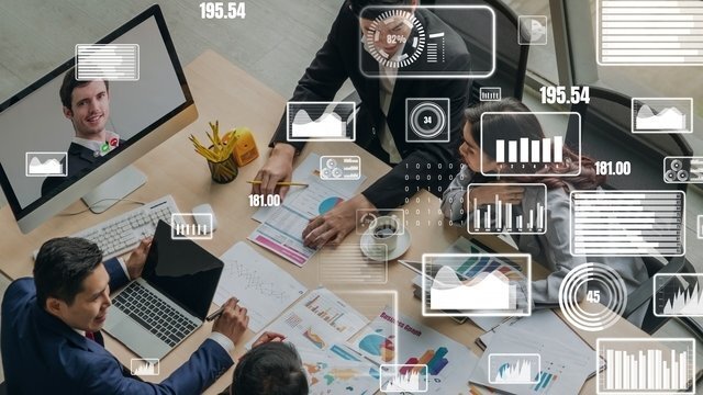 小微企業如何從使用CRM中受益？