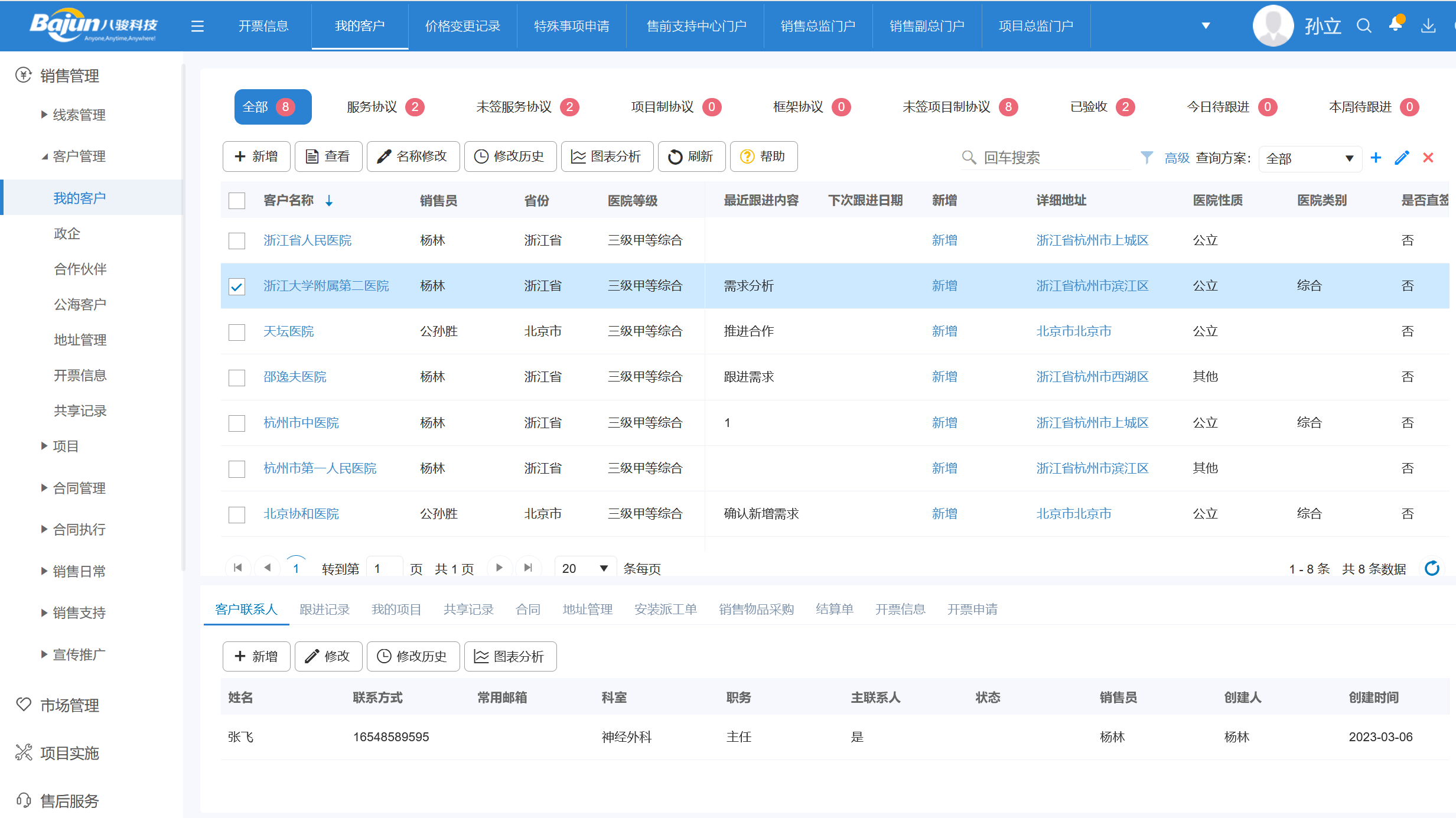 大型設(shè)備項目型銷售怎么做？
